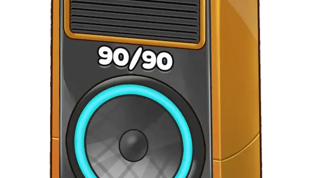 Honey Rush Black and Yellow slot gameplay