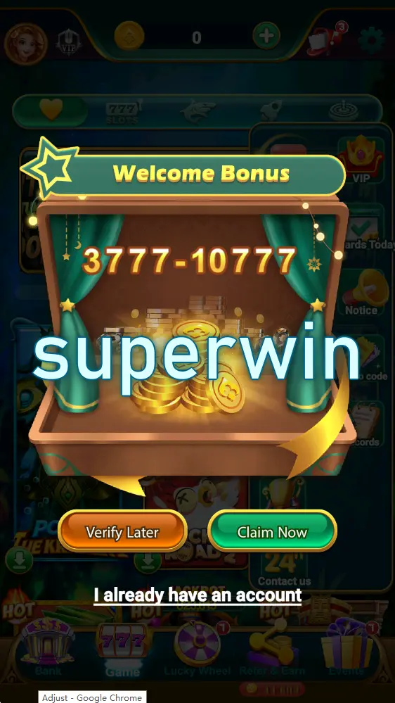 superwin Unduh