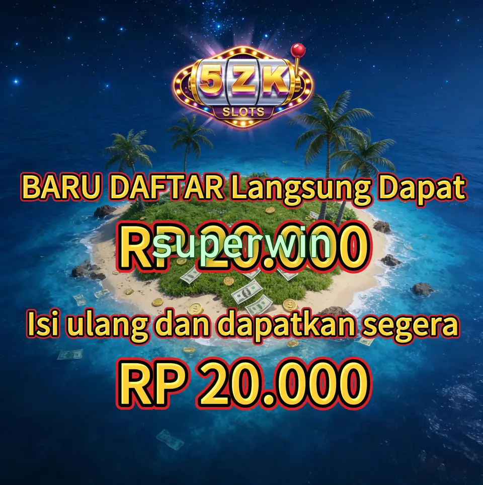 superwin Masuk
