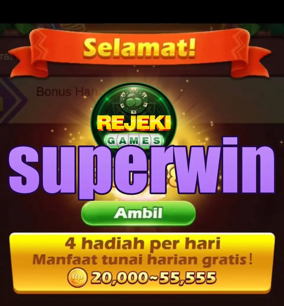 superwin Preview - Resmi Unduh